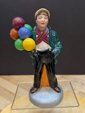Royal Doulton Balloon Boy HN 2934 Figurine 8