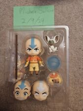 Avatar Last Airbender Aang Nendoroid Figure 1867 Good Smile Company Anime picture