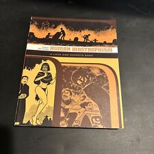 Human Diastrophism: A Love and Rockets Book by Gilbert Hernandez: Used picture