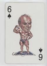 1984 Kamber Group Politicards Playing Cards Richard Viguerie 0in6 picture