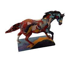 Trail of Painted Ponies  American Dream Horse #12209 2E/4288 2005 Retired picture