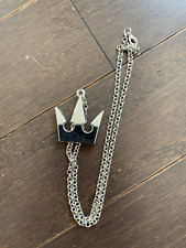 NEW Kingdom Hearts Sora's Crown Necklace--FREE SHIPPING picture