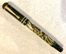 Montblanc Oscar Wilde Writer’s Edition Fountain Pen, M Nib, Mint Condition picture