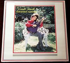 Personal Property of Annette Funicello Country Album 1984 UNNUMBERED Ltd Ed picture