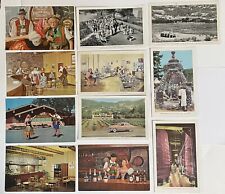 17 Advertising Postcards Wine Italian Swiss Colony ASTI California Sonoma County picture