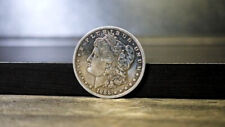 Morgan Silver Dollar Single Coin (Ungimmicked) picture