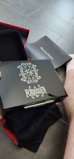 NEW - 2018 Prometheus OPUS X 20TH ANNIVERSARY TRAVEL HUMIDOR #9/100  picture
