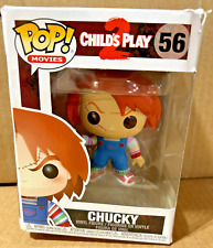 Funko Pop Vinyl: Child's Play 2 - Chucky #56 *DMG BOX picture