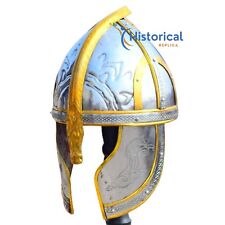 Medieval Ancient Roman Helmet Authentic Reproduction for Collectors IMA-HLMT-092 picture