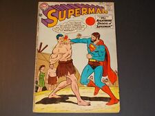Superman #171, Silver Age DC Comic - NICE COMIC picture
