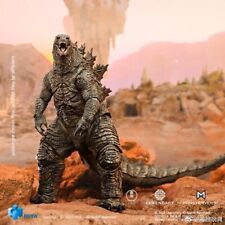 Hiya Exquisite Basic Godzilla X Kong Theempire Rre-Evolved Ver. 18cm picture
