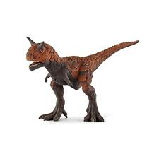 Dinosaurs Realistic Carnotaurus Figurine with Movable Jaw - Large Dinosaur To... picture