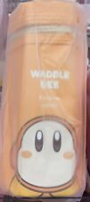 Star Kirby Hexagon Pouch Pencil Case Pen Pouch Waddle Dee New Japan picture