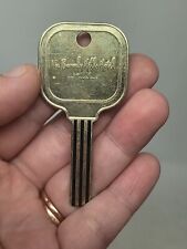 VINTAGE BEVERLY HILLS HOTEL AND BUNGALOWS KEY picture