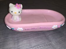 Hello Kitty Rare/Vintage Soap Dish Sanrio 2000 picture