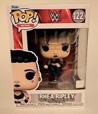 Rhea Ripley WWE Wrestling Funko Pop Mami picture