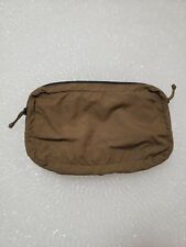 USMC FILBE Assault Pouch Propper intern Eagle Industries Coyote Brown MOLLE CIF  picture