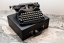1936 Corona Portable Typewriter picture