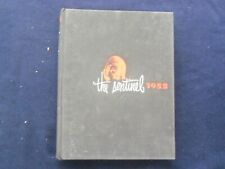 1952 THE SENTINEL MONTANA STATE UNIVERSITY YEARBOOK -MISSOULA, MONTANA - YB 3227 picture
