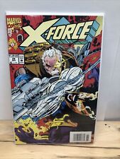 X-Force #28 (Marvel Comics, 1993) picture