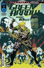 Green Arrow #13 Cover A Phil Hester (Absolute Power) picture