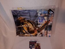 Julian Marley Signed Autograph 8x10 Photo 2024 Raggae Grammy Winner JSA COA picture