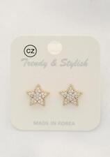 Crystal Star Post Earring picture