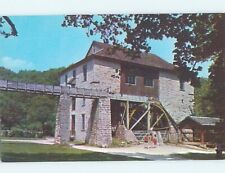 Pre-1980 HISTORIC MILL Mitchell In Marion - Near Bedford & Bloomington IN G0360 picture