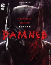Batman Damned TPB #1-1ST NM 2021 Stock Image picture