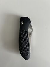 Benchmade 550-S30v 3.45 inch Griptilian Sheepsfoot Knife picture