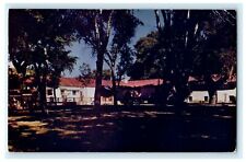 1948 Beaver Dam Lodge Littlefield Arizona AZ Posted Vintage Postcard picture