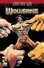 Wolverine #48 () Marvel Prh Comic Book 2024 picture
