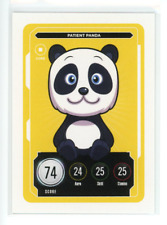 VeeFriends Compete and Collect Series 2 Patient Panda Card picture