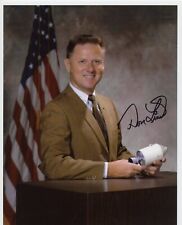 Astronaut Archives offers uncommon Don Lind early NASA portrait glossy picture