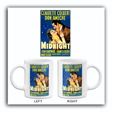 Midnight - 1939 - Movie Poster Mug picture