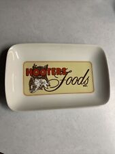 Hooters Foods Inc. 9