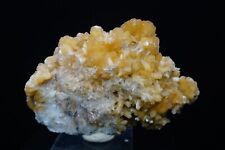 Stilbite / 10.7cm Rare Mineral Specimen / Nova Scotia, Canada picture