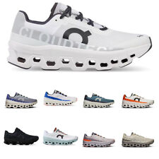 Running Cloudmonster Cool Athletic White Shoes Sneakers Cloud Creek On Men Women picture