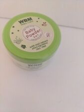 WBM Baby Care Baby Powder 3 In 1 Pk of 2 picture