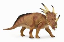 Breyer CollectA 88777 Styracosaurus Deluxe dinosaur realistic picture