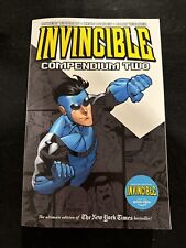 Invincible Compendium #2 (Image Comics Malibu Comics 2013) picture