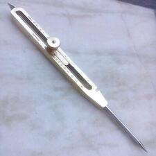 9'' inch Proportional Divider Engineer Drafting Tool 9 INCH Scientific Steel ... picture