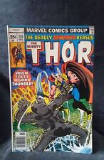 Thor #265 1977 Marvel Comics Comic Book  picture