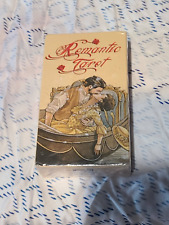 Romantic Tarot Deck 78 Cards Oracle English Version  Divination picture