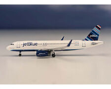 Aeroclassics AC411268 Jetblue Airways Airbus A320-200 N821JB Diecast 1/400 Model picture