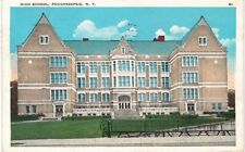 Poughkeepsie High School 1930 NY  picture