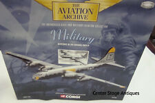 ES42:  Corgi Limited Edition Aviation Archive USAF Boeing B29 Airplane HAWG Wild picture