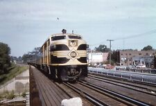 Erie Railroad 