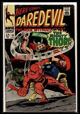 1967 Daredevil #30 Marvel Comic picture