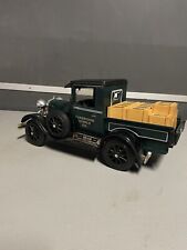 Vintage Jim Beam 1928-29 Model A Ford Pickup Decanter picture